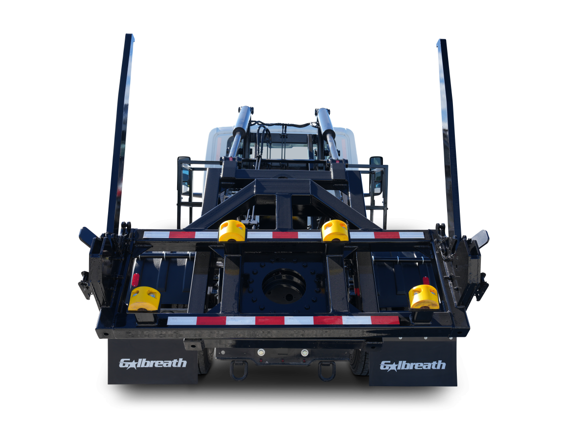 Galbreath CH8 Container Handler